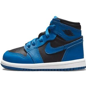 Jordan 1 Retro High OG Dark Marine Blue (TD) - EU 26