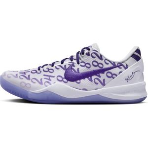 Nike Kobe 8 Protro Court Purple - EU 44.5