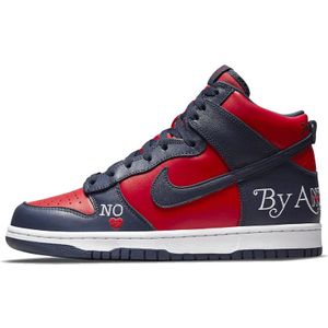 Nike SB Dunk High Supreme By Any Means Navy - EU 42.5