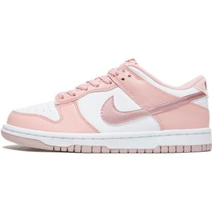 Nike Dunk Low Pink Velvet (GS) - EU 38.5