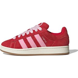 adidas Campus 00s Better Scarlet Clear Pink - EU 37 1/3
