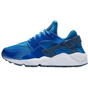 Nike Air Huarache Run Blue Spark (W) - EU 38