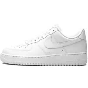 Nike Air Force 1 Low '07 White (Travis Scott Cactus Jack Utopia Edition) (W) - EU 40