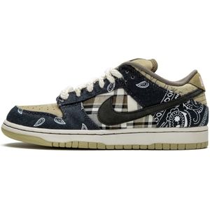 Nike SB Dunk Low Travis Scott (Regular Box) - EU 39