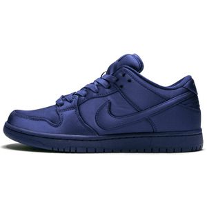 Nike SB Dunk Low NBA Deep Royal Blue - EU 44.5