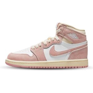 Jordan 1 Retro High OG Washed Pink (PS) - EU 35