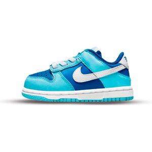 Nike Dunk Low Argon (2022) (TD) - EU 21