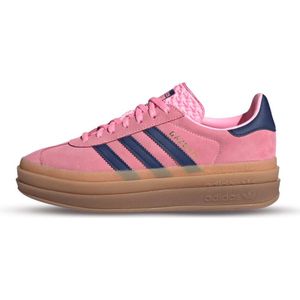 adidas Gazelle Bold Pink Glow (W) - EU 38
