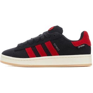 adidas Campus 00s TKO Black Power Red - EU 38