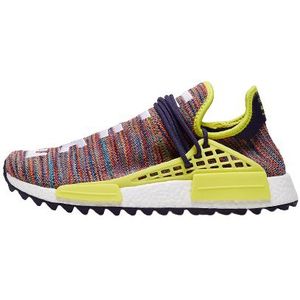 Adidas Human Race NMD Pharrell Multi-Color - EU 46