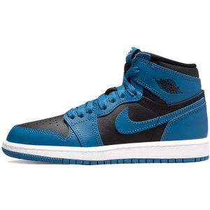 Jordan 1 Retro High OG Dark Marine Blue (PS) - EU 30