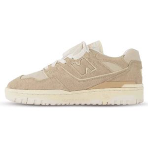 New Balance 550 Aime Leon Dore Taupe Suede - EU 37.5