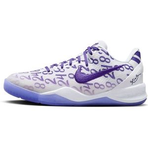 Nike Kobe 8 Protro Court Purple (GS) - EU 38.5