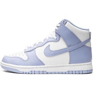 Nike Dunk High Aluminum (W) - EU 44