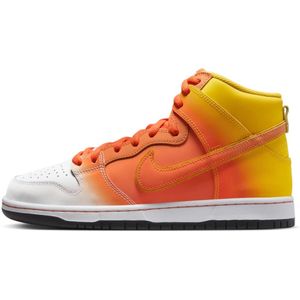 Nike SB Dunk High Sweet Tooth Candy Corn - EU 42