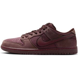 Nike SB Dunk Low City Of Love Burgundy Crush - EU 47