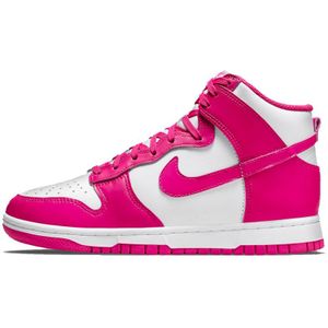 Nike Dunk High Pink Prime (W) - EU 42.5