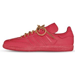 adidas Samba Pharrell Humanrace Red - EU 45 1/3