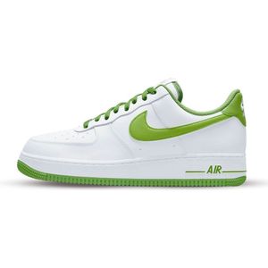 Nike Air Force 1 Low '07 White Chlorophyll - EU 42
