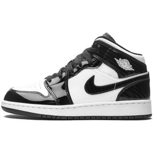 Jordan 1 Mid SE All-Star Carbon Fiber (2021) (GS) - EU 40