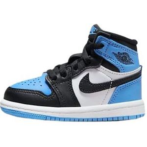 Jordan 1 Retro High OG UNC Toe (TD) - EU 17