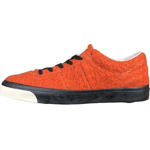 Converse One Star Court Classic Patta x Deviation Orange - EU 45