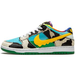 Nike SB Dunk Low Ben & Jerry's Chunky Dunky (F&F Packaging) - EU 43