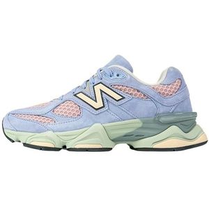 New Balance 9060 The Whitaker Group Missing Pieces Daydream Blue - EU 42.5