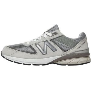 New Balance 990v5 Grey (GS) - EU 38