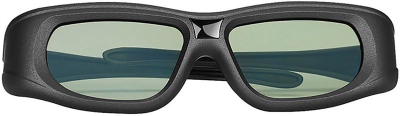 TPFNet 3D Brille Aktive Shutter für Bluetooth / RF 3D Geräte - 2