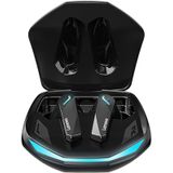 Lenovo GM2 Pro Bluetooth-Kopfhörer Schwarz