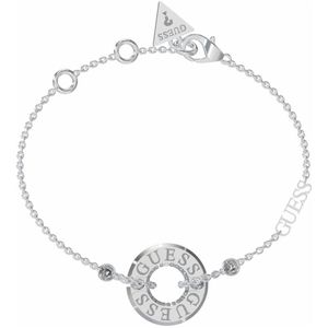 Guess Damen Armband JUBB03113JWRHL