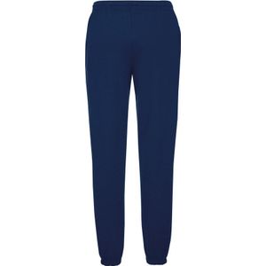 Bequeme und ultra-weiche Jogginghose - Navy - L