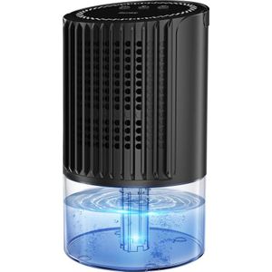 Swinkle® Luftentfeuchter - Entfeuchtet bis zu 0,35 Liter pro Tag - Luftentfeuchter geeignet für Wohnzimmer, Schlafzimmer, Badezimmer
