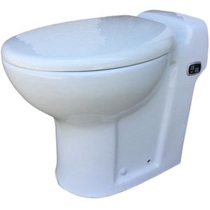 Broyeur Toilet FLO WC56 PRO