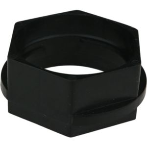 Sluitring spoelknop broyeur toilet