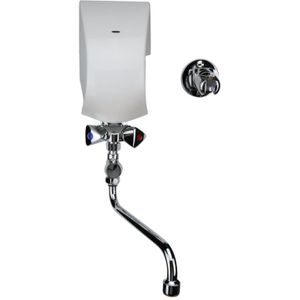 Water heater