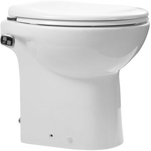 Broyeur Toilet FLO WC45 COMPACT