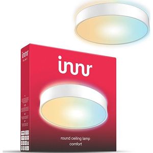 Innr Smart plafondlamp | Comfort | Ø 41 cm | 2800 lumen | 28W