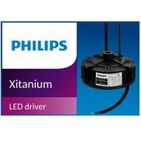 Led High bay lamp 150W | 4000K | 24.000 lumen | Philips driver