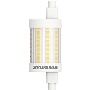 Sylvania R7S LED lamp | Staaflamp | 78mm | 2700K | 8.5W (75W)