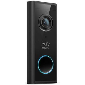 Eufy Video Doorbell Battery Set | Zwart