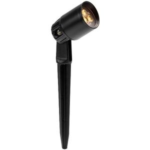 Garden Lights: Neso Tuinspot 12 Volt - Zwart