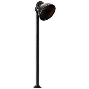 Garden Lights: Dax Buitenlamp 12 Volt - Zwart