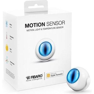 FIBARO Motion Sensor | Geschikt voor Apple HomeKit