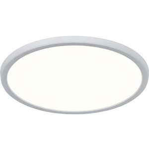 Nordlux LED plafondlamp | Ø 29.4 cm | Oja | 3000-4000K | 1700 lumen | IP54 | 17W | Wit