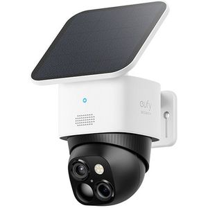 Eufy Solo Cam S340 met volgsensor | 3K | Wit