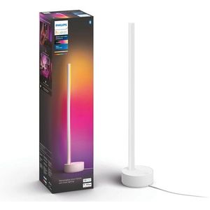 Philips Hue Gradient Signe Tafellamp | Wit | White & Color Ambiance