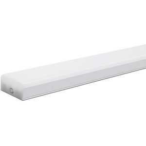 Led T5 Armatuur | 120 cm | Shadowless | incl. lamp | 4000K | 2400 lumen | 24W