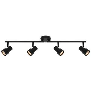 Nordlux Plafondlamp GU10 | Boston | Zwart